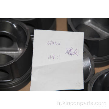 Piston moteur CY4100